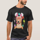 Zoek naar paaseieren tshirts Schattig
