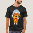 Zoek naar pizza kok tshirts Grappig