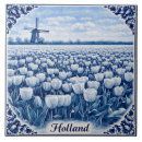 Zoek naar tulpen tegels Blauw