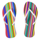 Zoek naar dames slippers Streep