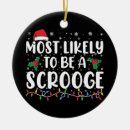 Zoek naar scrooge ornamenten Feestdagen