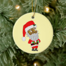 Zoek naar sinterklaas ornamenten Kerstman