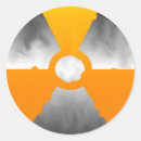 Zoek naar nucleair stickers Straling