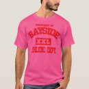 Zoek naar bayside tshirts Verjaardag