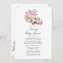 Zoek naar parijs babyshower uitnodigingen Elk persoon