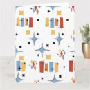 Zoek naar 1950s kaarten Abstract