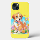 Zoek naar bruine hond iphone hoesjes Voor iedereen