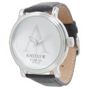 Zoek naar groomsmen horloges Klassiek