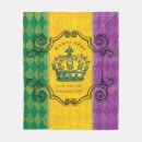 Zoek naar groen gras dekens Paarse