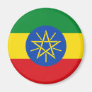 Zoek naar ethiopië magneten Vlag