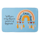 Zoek naar regenboog badmatten Elk persoon