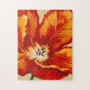 Zoek naar tulips puzzels Bloem