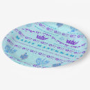 Zoek naar joods borden Chanoeka