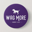 Zoek naar zorg buttons Gelukkig