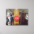 Zoek naar bushalte posters Stoppen