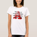 Zoek naar design tshirts Rood