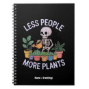 Zoek naar gardening notitieboeken Kamerplant