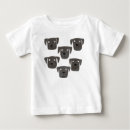 Zoek naar hond baby tshirts Huisdier