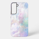 Zoek naar wolken samsung hoesjes Blauw