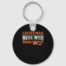 Zoek naar leukemie sleutelhangers Warrior