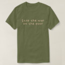Zoek naar satire tshirts Weerstand