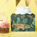 Zoek naar forel cadeaupapier Natuur