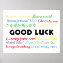 Zoek naar luck kunst Succes