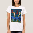 Zoek naar zeepaardje tshirts Vis