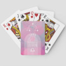 Zoek naar astronomie speelkaarten Constellatie