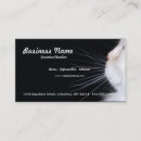 Zoek naar kennel visitekaartjes Kat