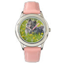 Zoek naar flower horloges Meisje