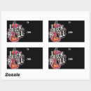 Zoek naar schilderen stickers Rood