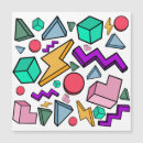 Zoek naar retro jaren 80 uitnodigingen Vintage