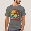Zoek naar vintage florida tshirts Eiland