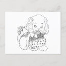 Zoek naar breien briefkaarten Bal van garen