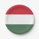 Zoek naar hongaars borden Hongaarse vlag