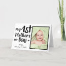 Zoek naar eerst fotokaarten Typografie