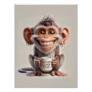 Zoek naar aap cartoon posters Humor