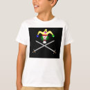 Zoek naar de joker tshirts Clown