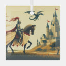 Zoek naar middeleeuwen ornamenten Paard