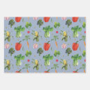 Zoek naar artisjok cadeaupapier Groen