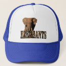 Zoek naar olifant petten Logo