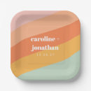 Zoek naar perzik kleur borden Pastelkleuren