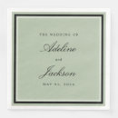 Zoek naar groen zwart servetten Voor hem/haar