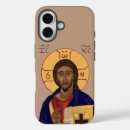 Zoek naar orthodox iphone hoesjes Krist