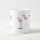 Zoek naar leuke flamingo mokken Grappig