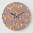 Zoek naar animal pattern klokken Wild