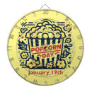 Zoek naar vakantie dartborden Grappig