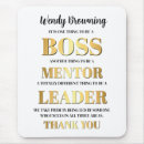 Zoek naar bedankt muismatten Mentor