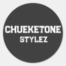 Zoek naar rapen stickers Hip hop